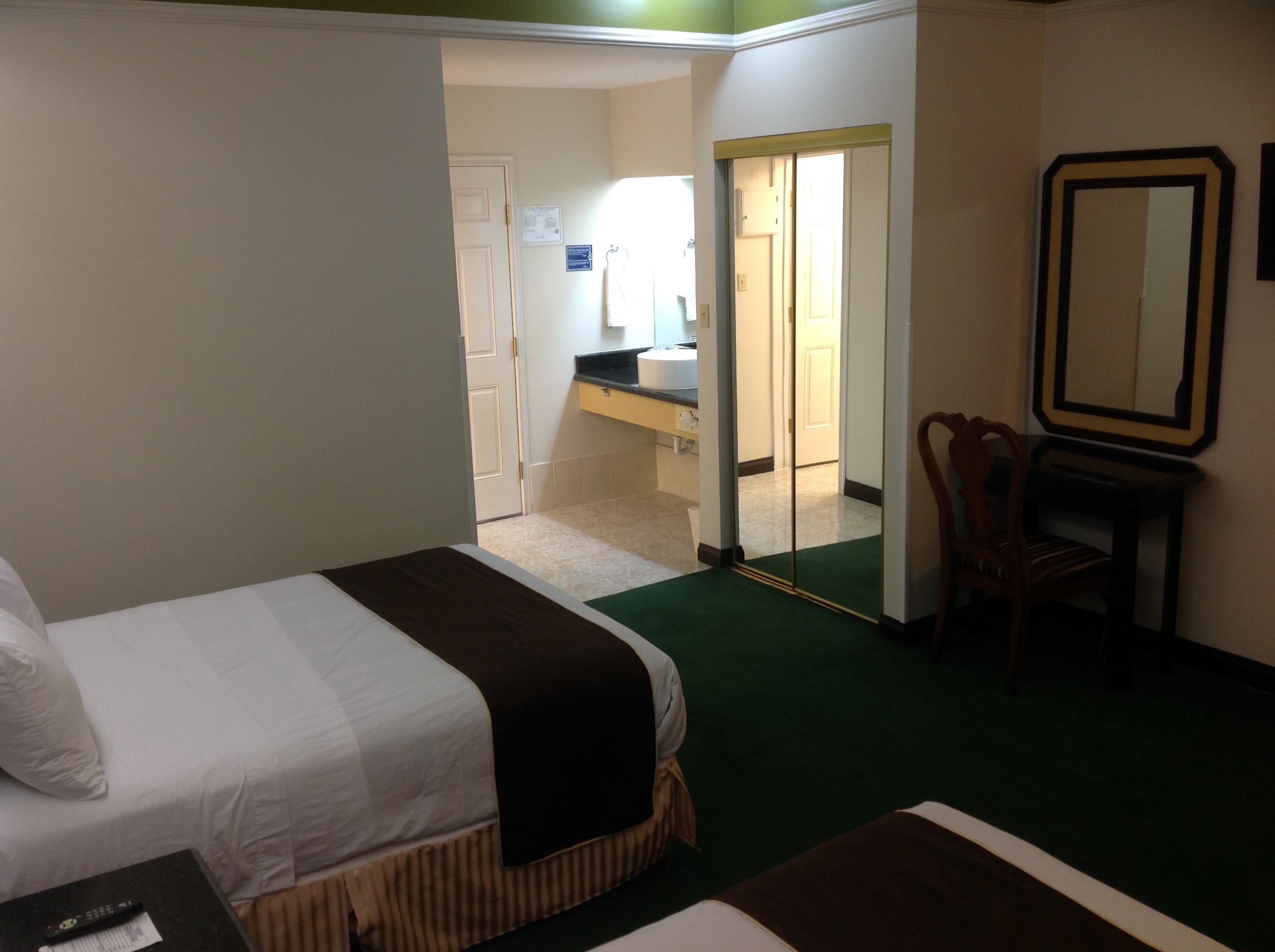 Best Western Hotel Plaza Matamoros Bagian luar foto