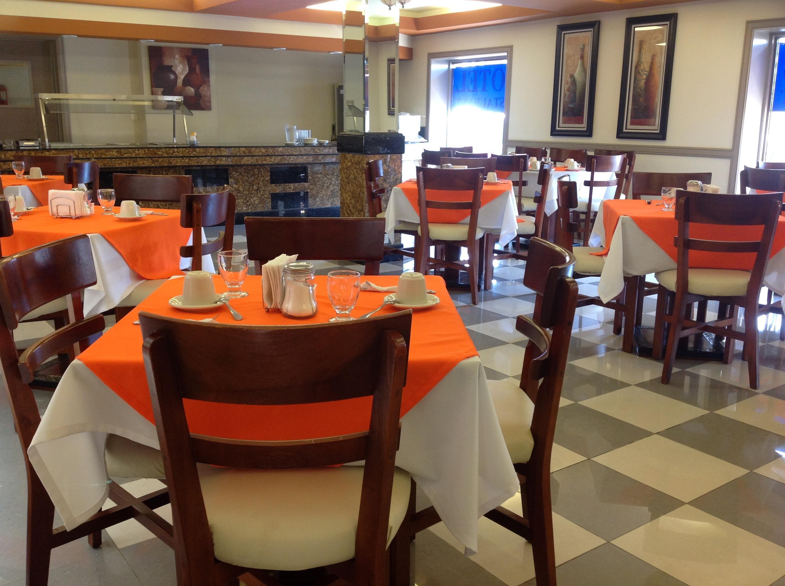 Best Western Hotel Plaza Matamoros Bagian luar foto
