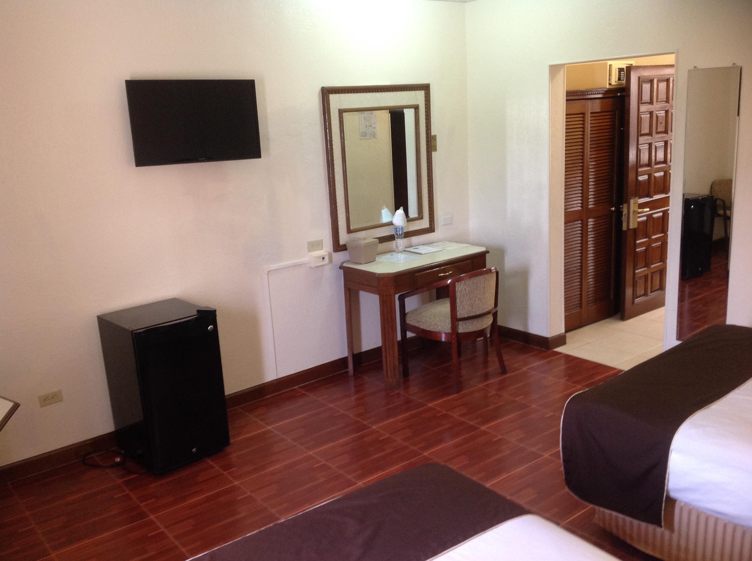 Best Western Hotel Plaza Matamoros Bagian luar foto