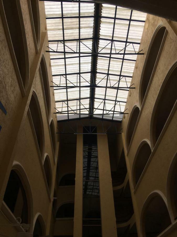 Best Western Hotel Plaza Matamoros Bagian luar foto