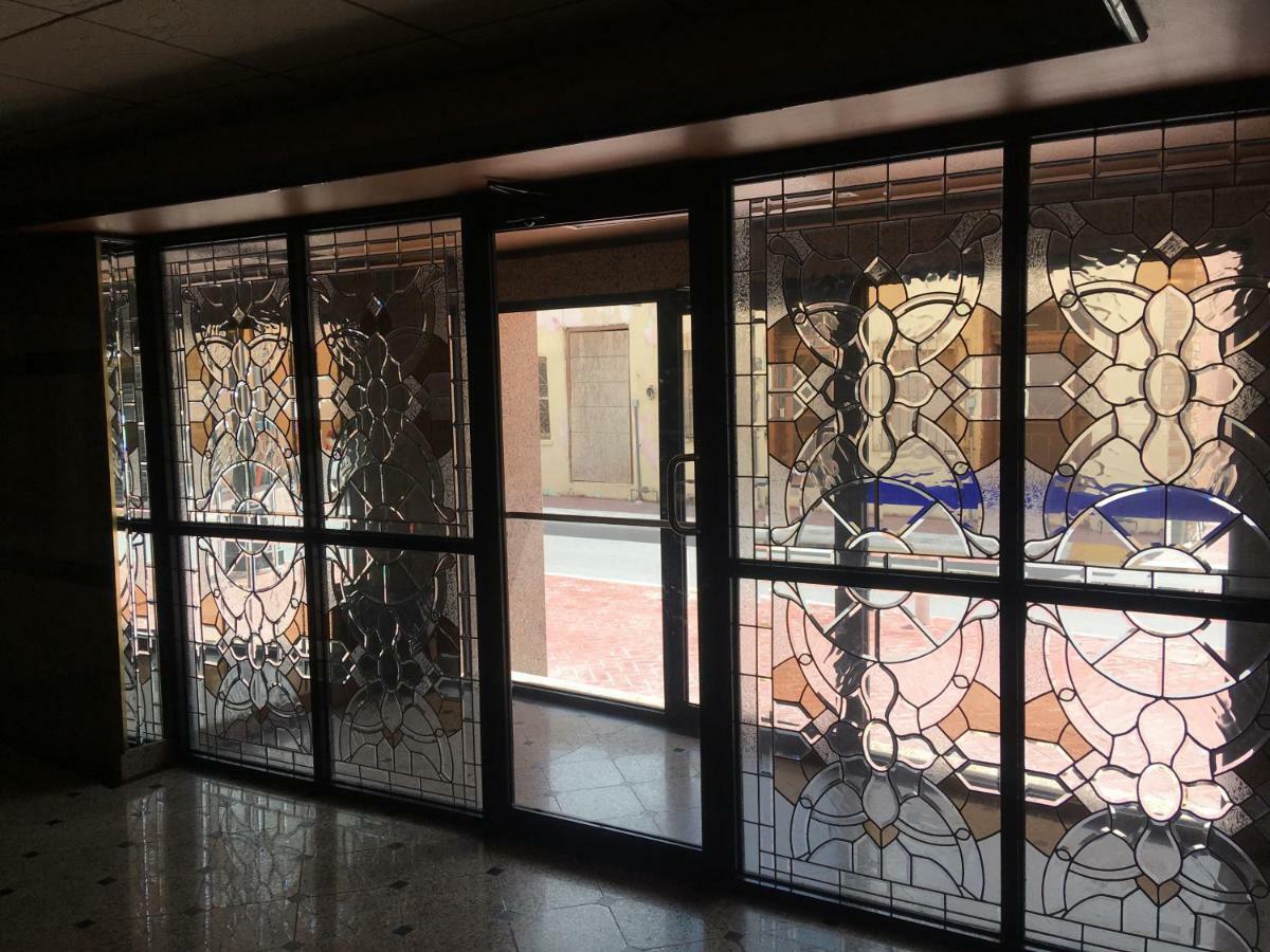 Best Western Hotel Plaza Matamoros Bagian luar foto