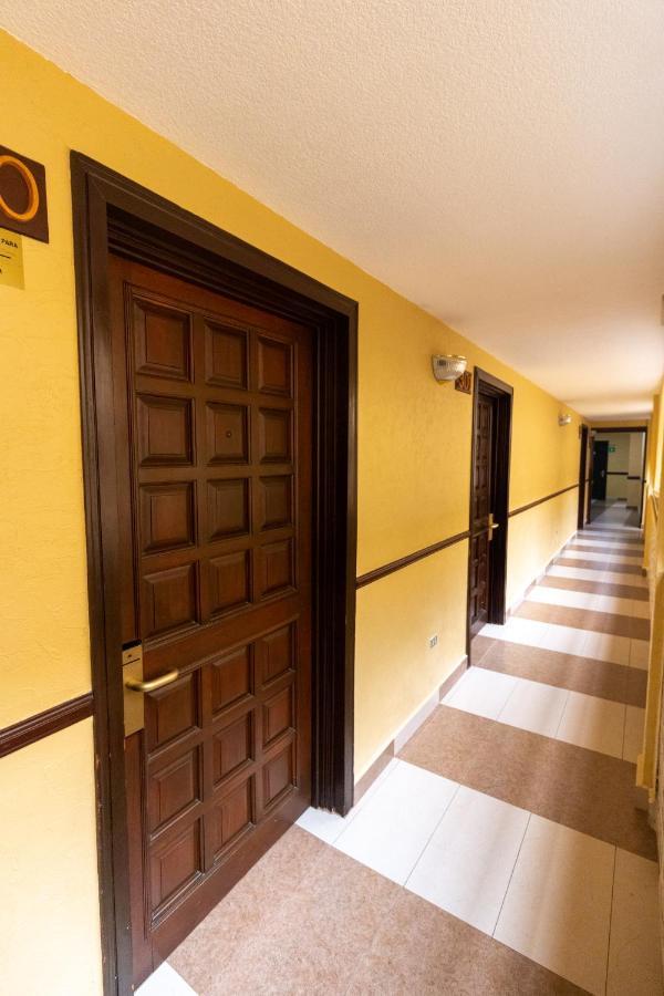 Best Western Hotel Plaza Matamoros Bagian luar foto